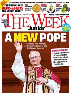 The Week Junior US - Magazine